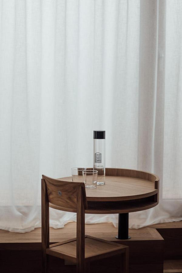 Haus Am Turm Hotel Випитено Екстериор снимка