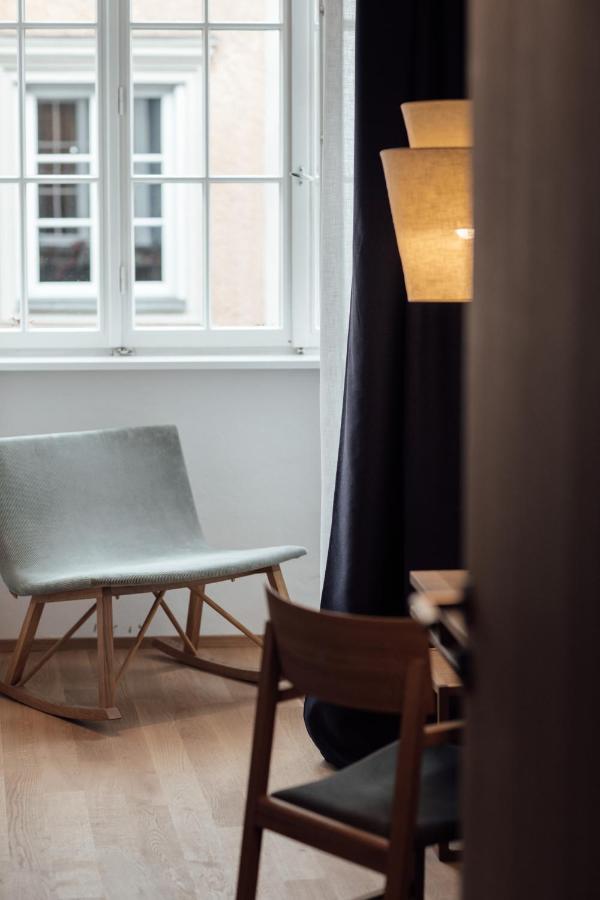 Haus Am Turm Hotel Випитено Екстериор снимка