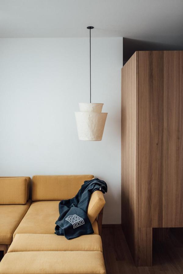 Haus Am Turm Hotel Випитено Екстериор снимка