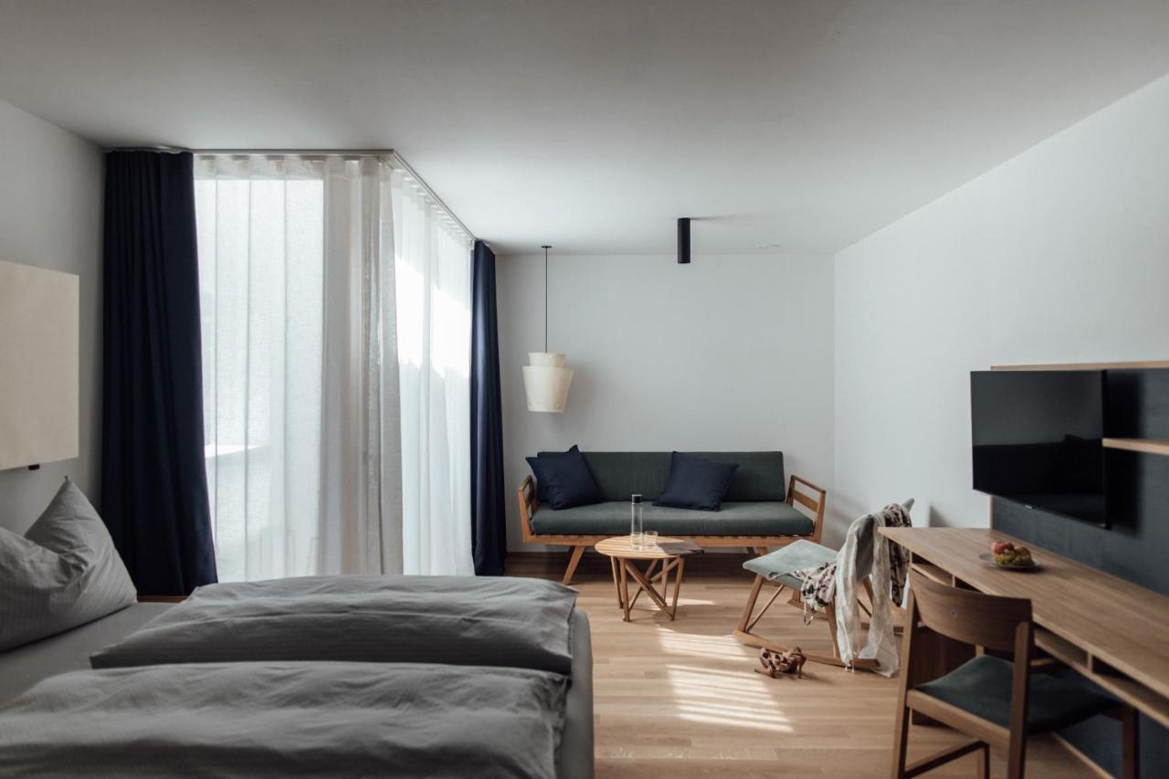 Haus Am Turm Hotel Випитено Екстериор снимка
