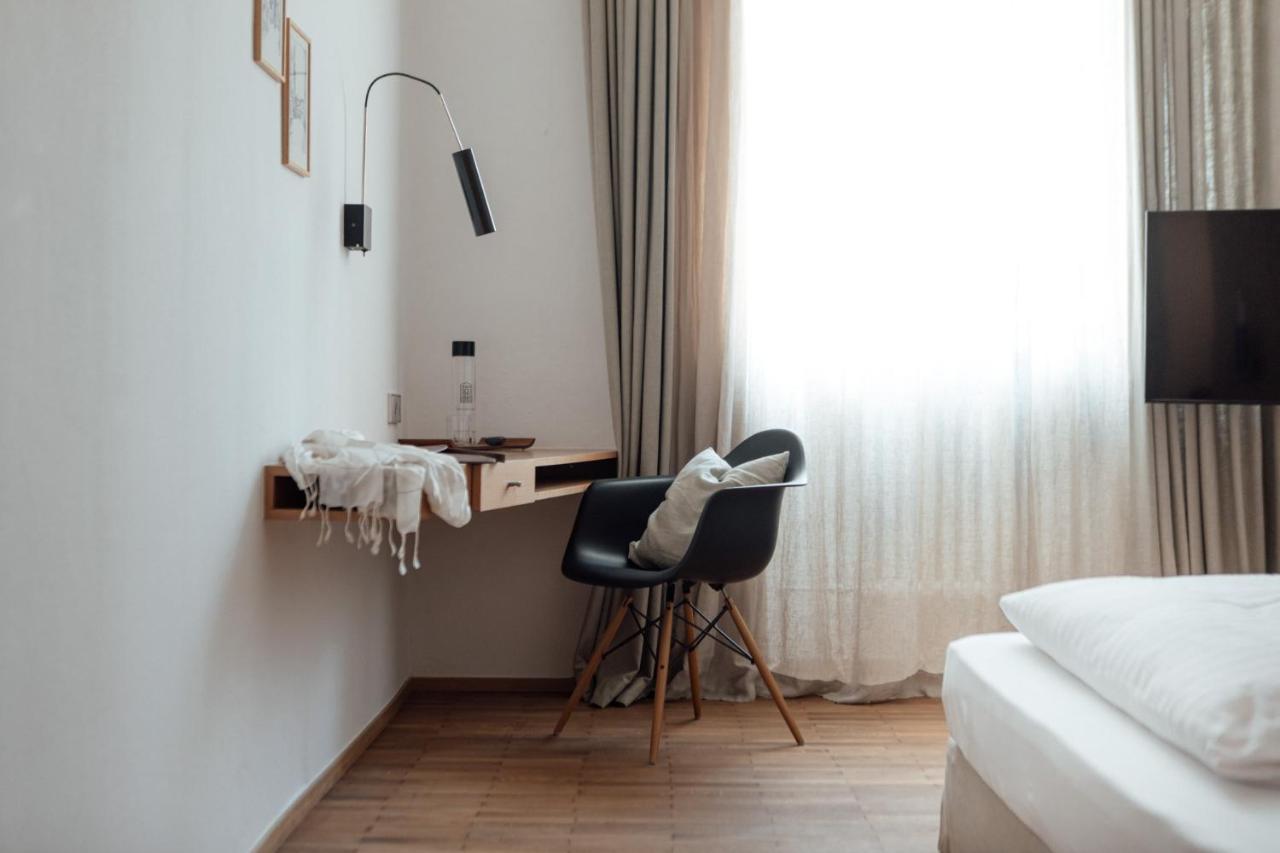 Haus Am Turm Hotel Випитено Екстериор снимка