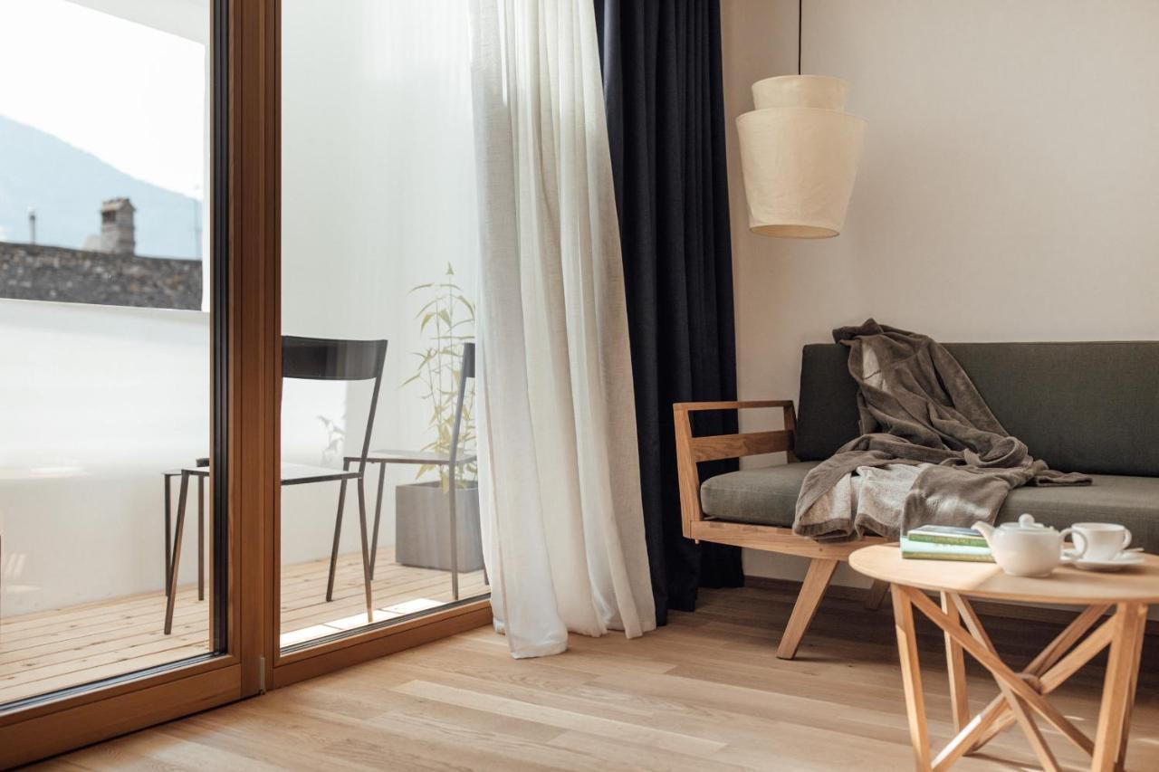 Haus Am Turm Hotel Випитено Екстериор снимка