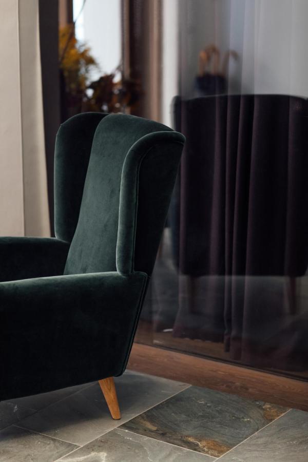 Haus Am Turm Hotel Випитено Екстериор снимка