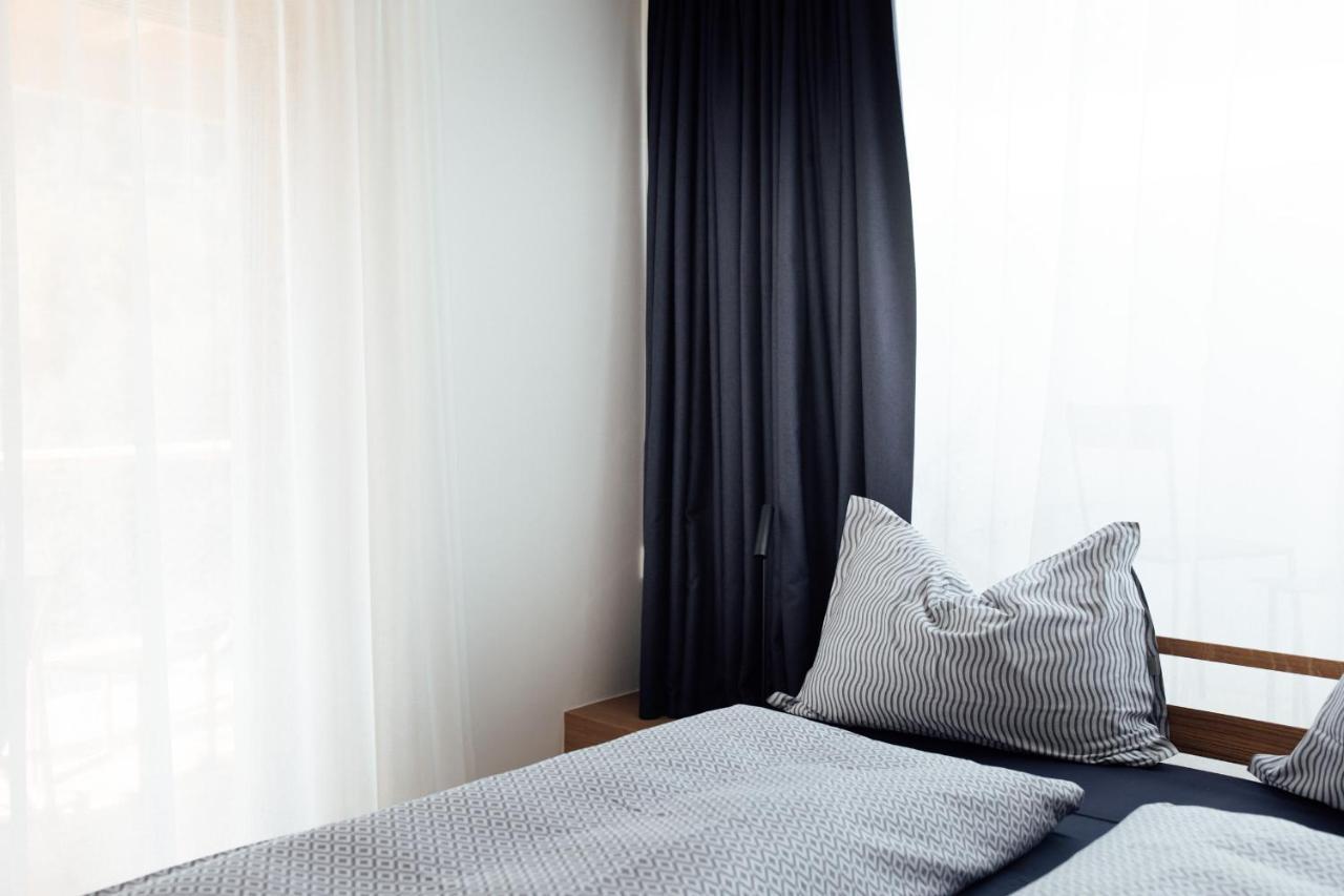 Haus Am Turm Hotel Випитено Екстериор снимка