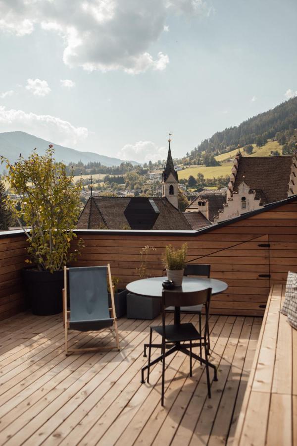Haus Am Turm Hotel Випитено Екстериор снимка